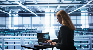 Imagen de  Applications of AI in Key Industry Sectors